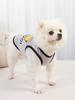 1PC-Pet clothing, dog clothing, cat clothing, spring and summer thin vest glasses suitable for dogs and cats to wear
