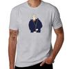 Wenger Coat Struggle TShirt Summer Clothes Plus Size Tops Aesthetic Clothes Heavy Weight T Shirts for Unisex