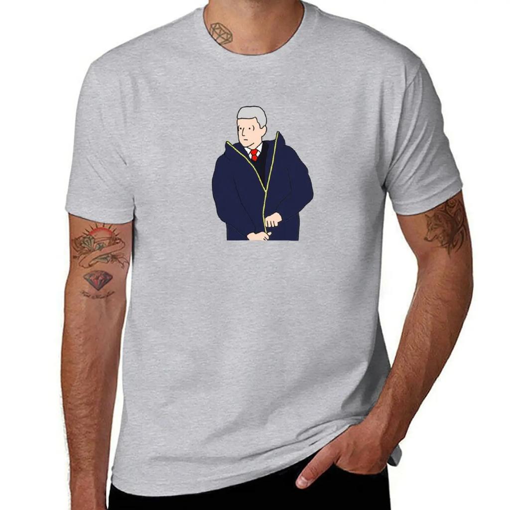 Wenger Coat Struggle TShirt Summer Clothes Plus Size Tops Aesthetic Clothes Heavy Weight T Shirts for Unisex