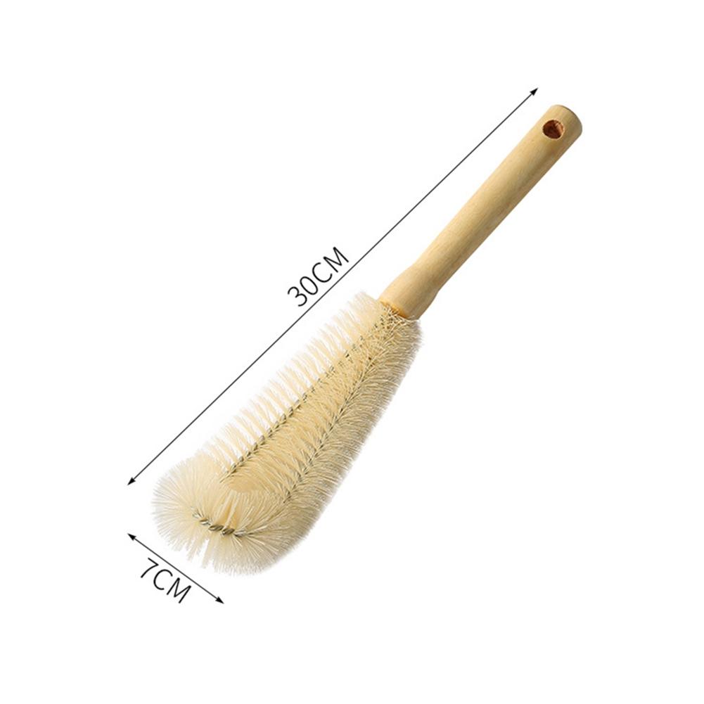 Long Handle Brush Brush Brush Cup Brush Long Handle