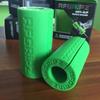 Thick Lever Handle Fitness Straight Handle Wrist Guard Dumbbell