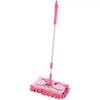 Cleaning Play Childrens Mop Set With Reusable Dustpan Flat For Tool Educational