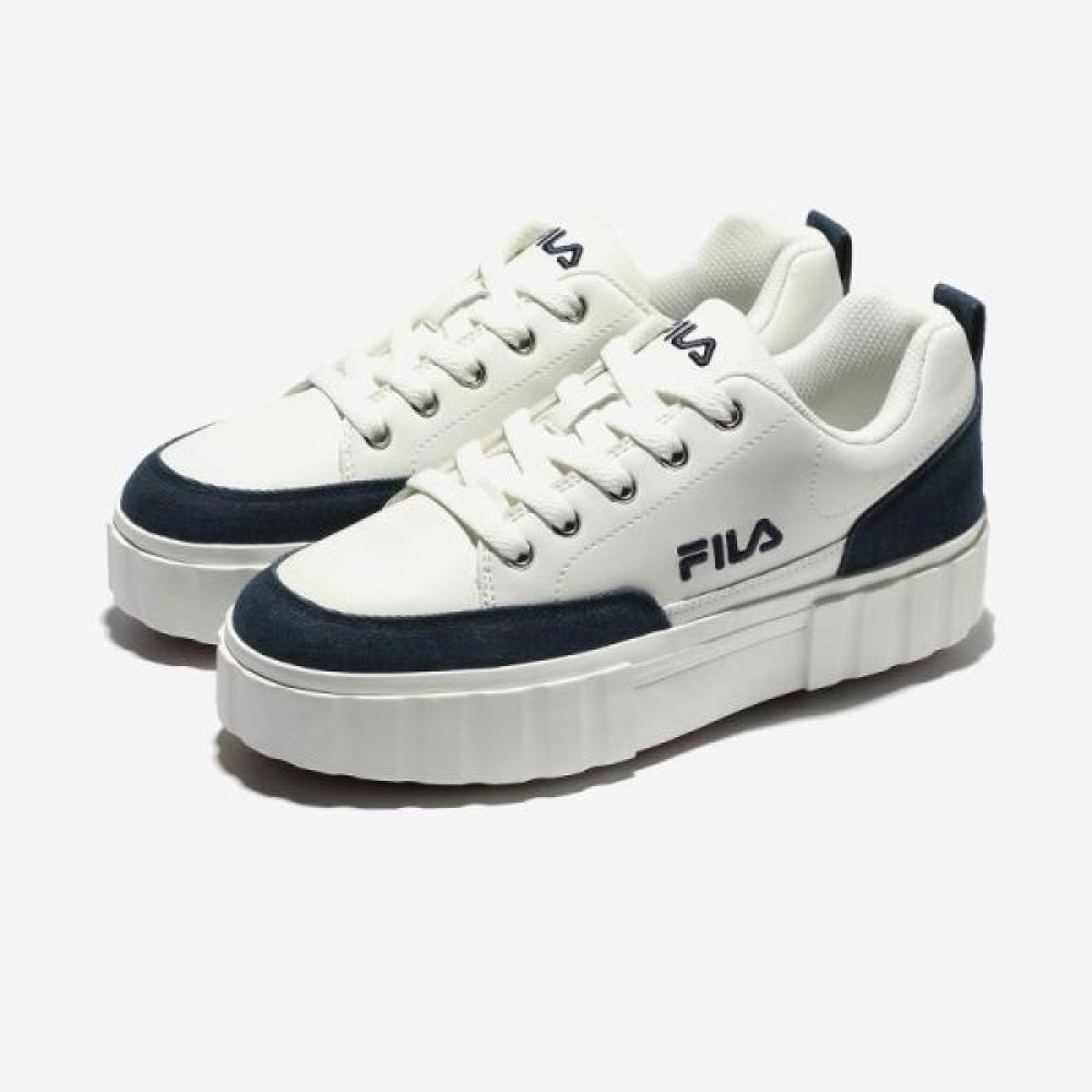 

Fila Sand Blast Low Blue/280