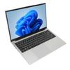 17.3 Inch Laptop IPS Display LPDDR4 16GB RAM 2.9GHz Quad Core 5G WiFi 7000mAh Laptop Computer with Camera 100‑240V
