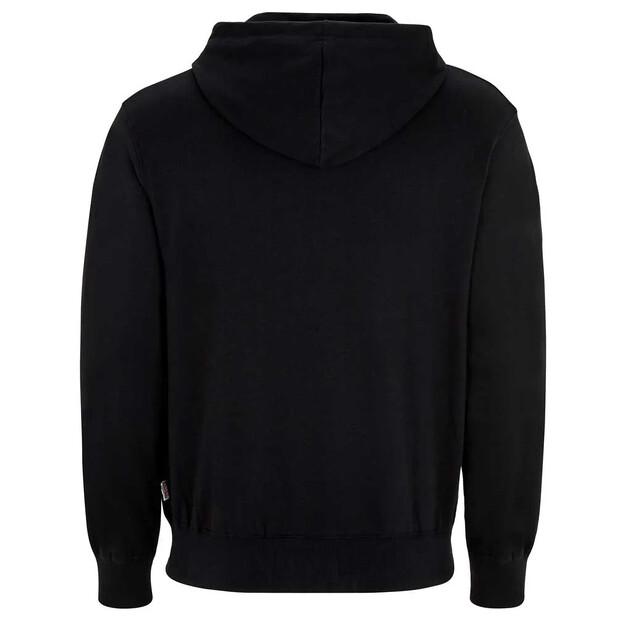 Lonsdale Krafty Full Zip Sweatshirt