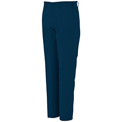 [COCOS Nobuoka] A-3353 Slacks, Navy, Size 110