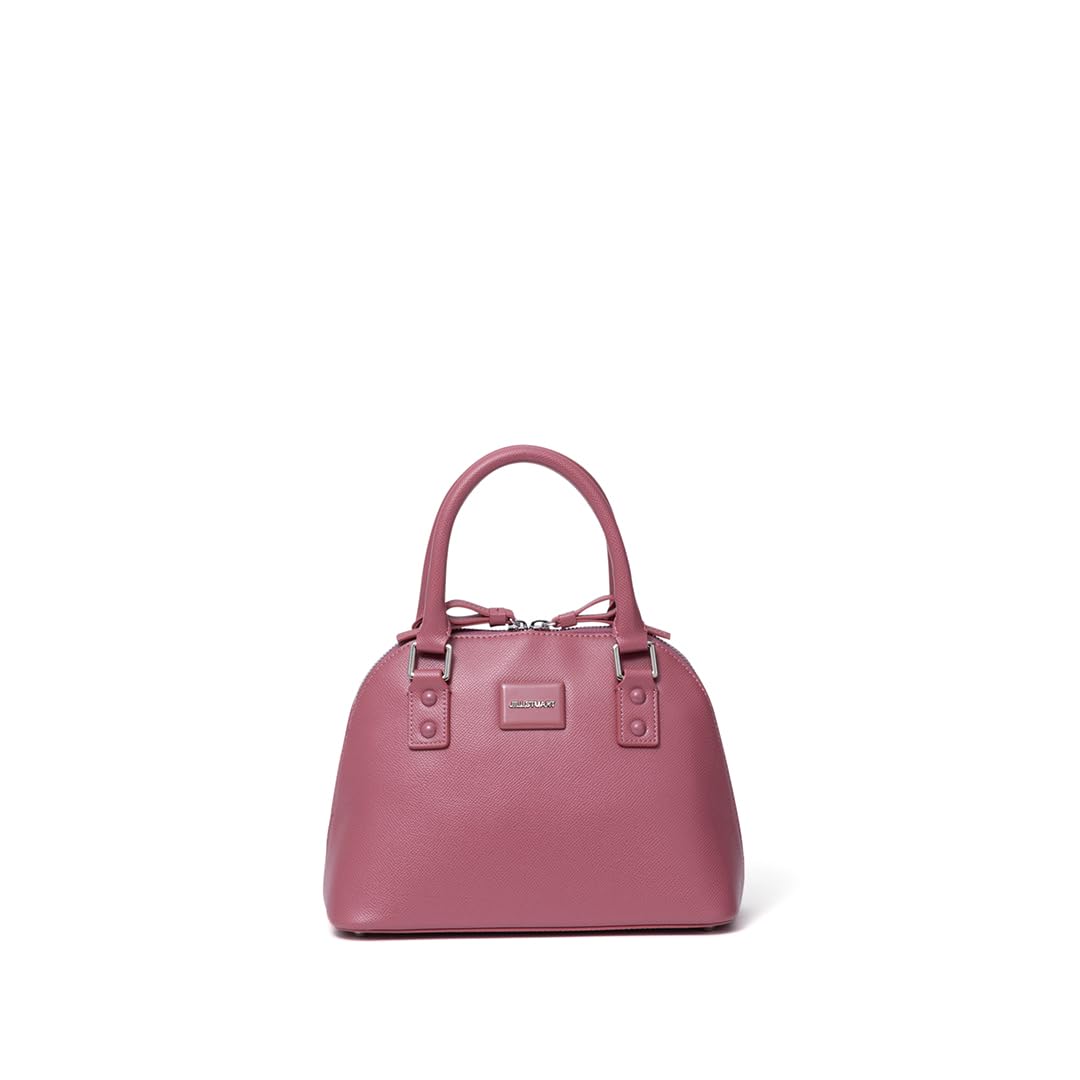 JILL STUART Элегантная мини-сумка-тоут Melty Caviar Grain JSLH5FH1 Розовая Женская розовый 20370₽