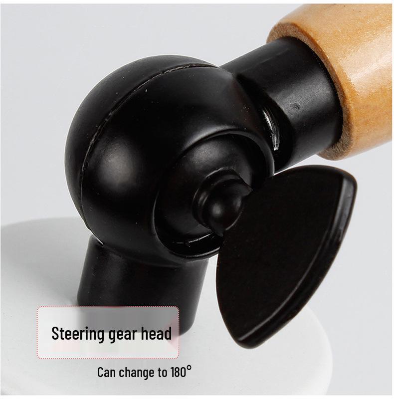 Nordic Modern Macaron Wall Lamp - Bedroom, Restaurant, Corridor, Staircase & Living Room E27 Night Light.