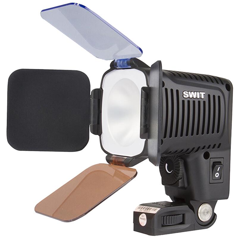 SWITS-2041 COB Integrated LED ENG Video Light