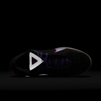 Nike LeBron 22 EP 'Blacklight'
