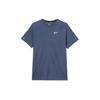 Tricou cu mânecă scurtă jacard Asmd Fstride pentru bărbați Topuri HV2208499