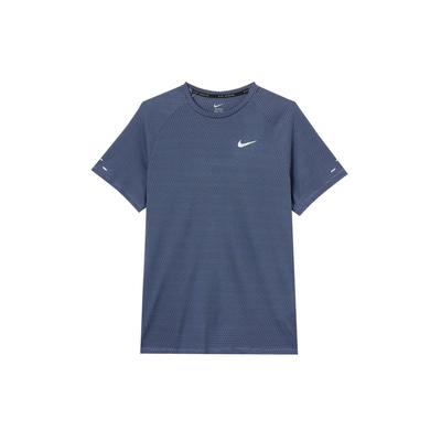 Tricou cu mânecă scurtă jacard Asmd Fstride pentru bărbați Topuri HV2208499
