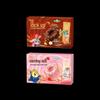 Tianle Zootopia Guliquan Chocolate Oat Crisps
