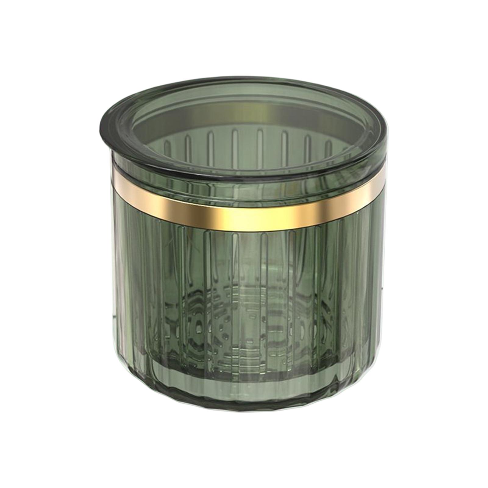 Household Storage Box With Drain Baskets For Fruits