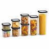Food Grade Pp Sealing Storage Box With Lid For Kitchen Food Preservation
