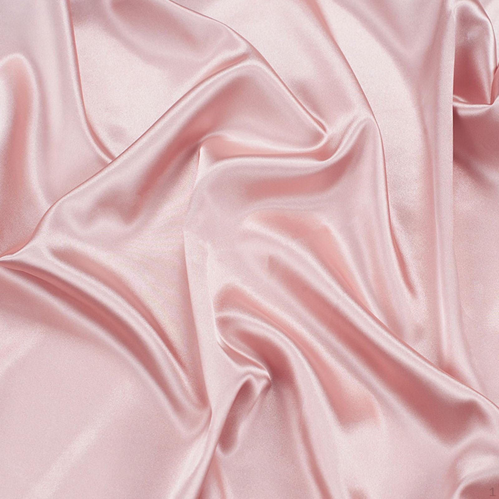 

Фотофон для Flat Lay с атласным материалом Еда и товары Cinnamon Pink