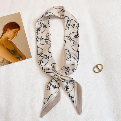 Accessori – Sciarpe e foulard