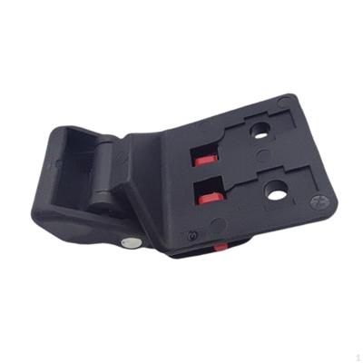 Zámek rámu měkké střechy 78520-60A02 Snadná instalace pro Suzuki Vitara SE416