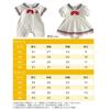 YIN OON Baby Clothes for Boys and Short Sleeve Romper Coverall with Sailor and Marine Perfect for Photo Size 80 Girls, Collar, Children's Outerwear,