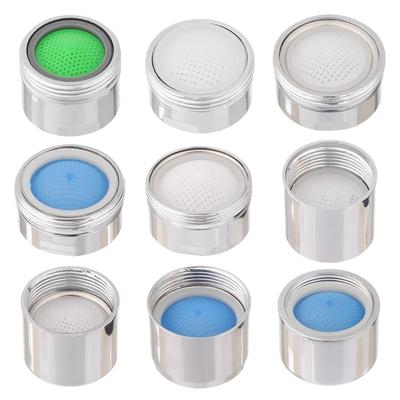 Bathroom Diffuser Water Saving Faucet Accessories Water Purifier Filter Nozzle Bubbler Tap Aerator