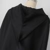 Medieval Cosplay Cape Halloween Costume, Medieval Cosplay Cloak Cosplay Cape Costume Hospitaller Hooded Cloak