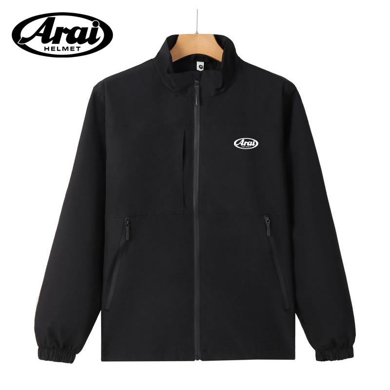 ARAI Racing Team Coat Spring and Autumn Stormtrooper Team Coat