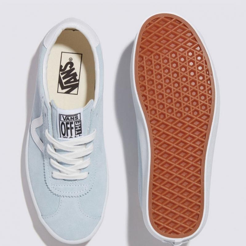 ☆VANS☆ Sports Low Baby Blue White VN000CTDYF51 Vans Sports Low Baby Blue White Vn000ctdyf51 – buy the best