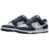 Nike Dunk Low Georgetown Suede Skate Shoes Sneakers IB3079-400
