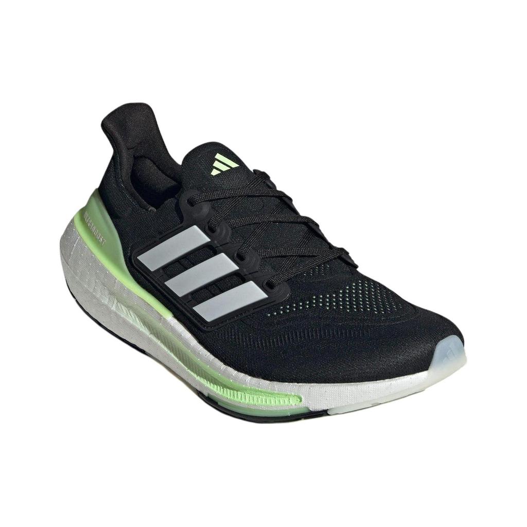 New Adidas Ultraboost Light 'Black Green' IF9656