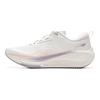 Li Ning MINE JUMP 2.0 V2 Running Shoes Women's Low top Mist White/Light Bud Orange ARSU070-7