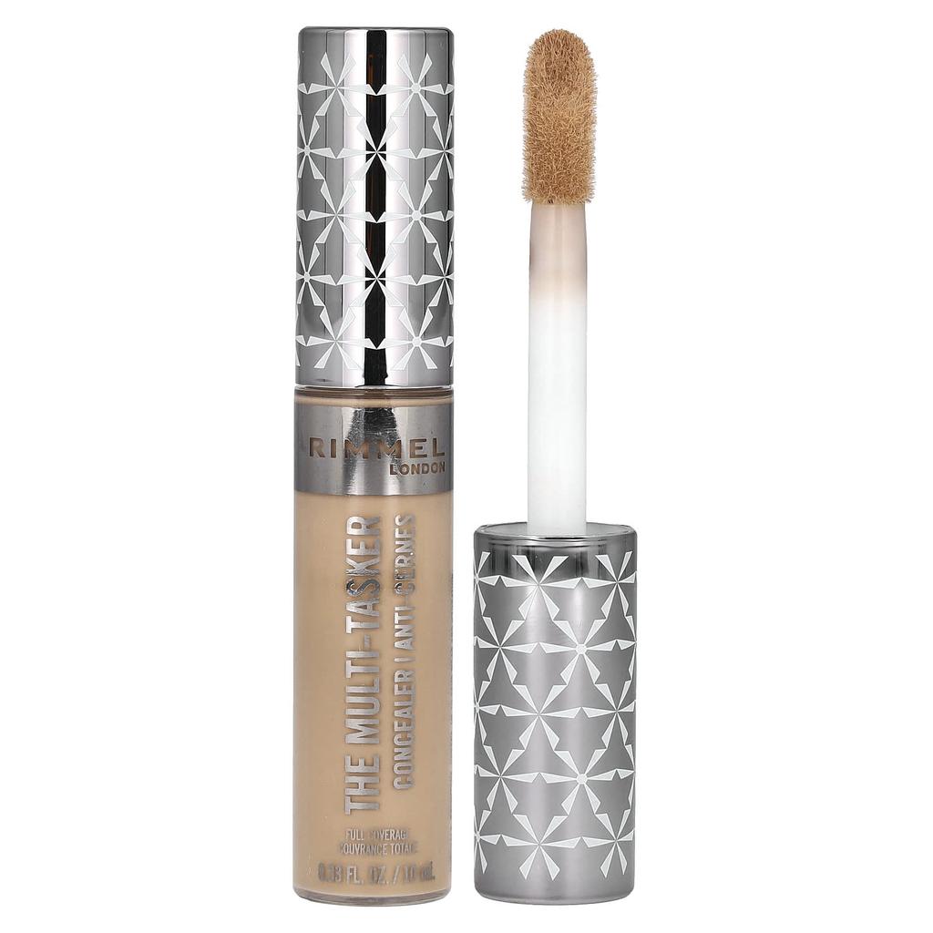 The Multi-Tasker Concealer, 040 Ivory, 10Ml(0.33Fl Oz)
