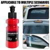 Car Windshield Oil Film Cleaner Windshield Oil Film Glass Stain Removal For Vehicle Car Care Cleaning Paste For Cleaning Car