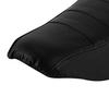 Non-Slip Motorcycle Cushion Cover Wear-Resistant Imitation Leather Motorcycle Seat Protector Compatible Fit for TALARIA MX3/MX4 Motorbike Accessories