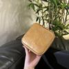 Waterproof Ring Box Multi-function Necklace Organizer Mini Jewelry Box  Travel