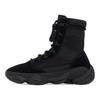 Bota Tática Yeezy 500 High 'Utility Black' IG4693