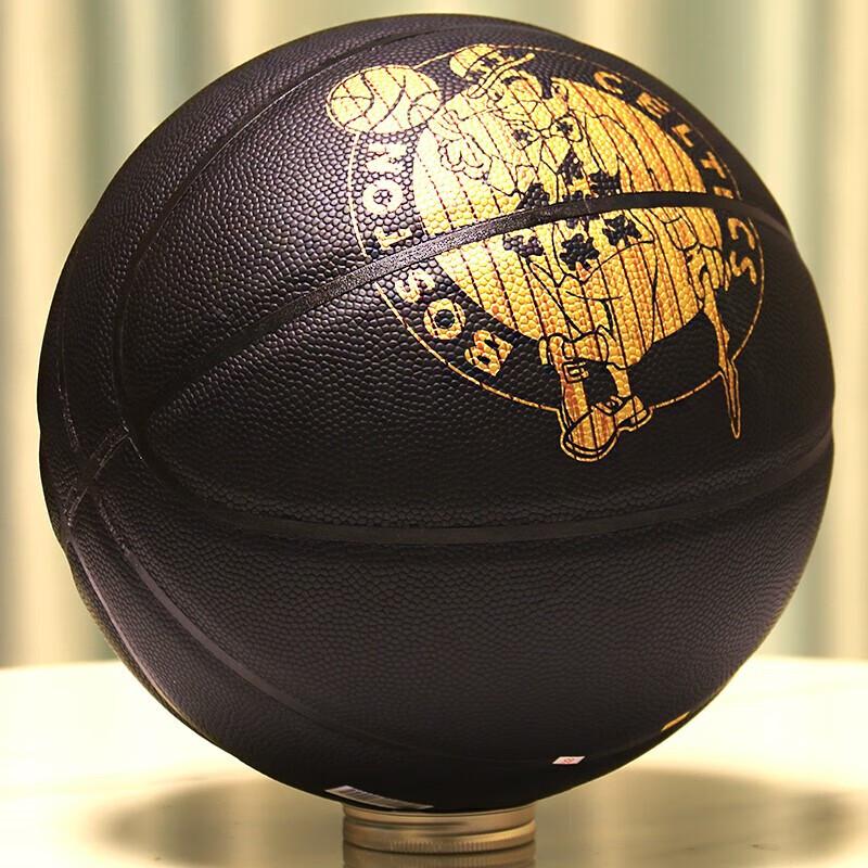 Spalding NBA Team Logo Series Basketball