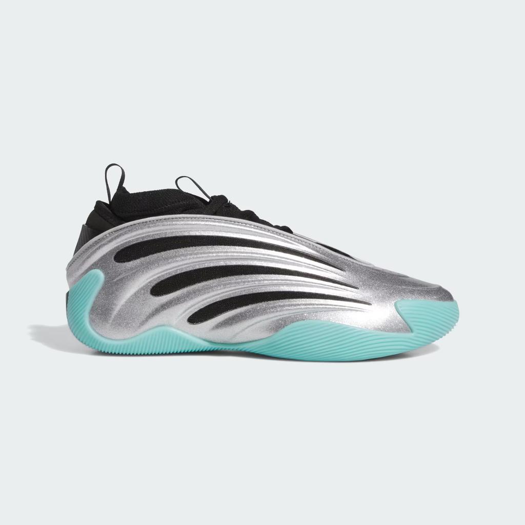 JS1028 adidas Harden Vol 9 UNO (Men's)