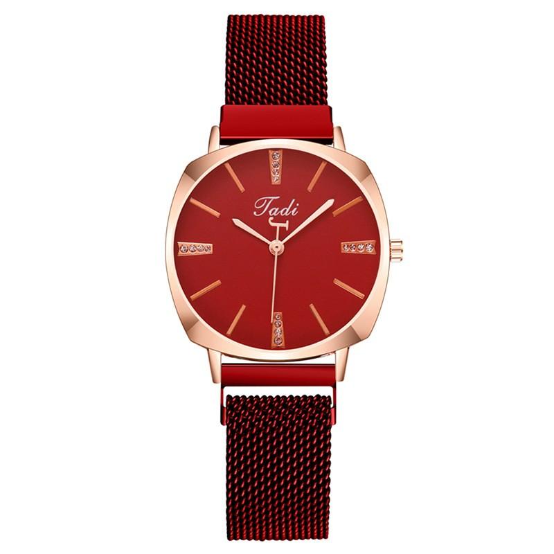 Women's Fashion Vintage Watch