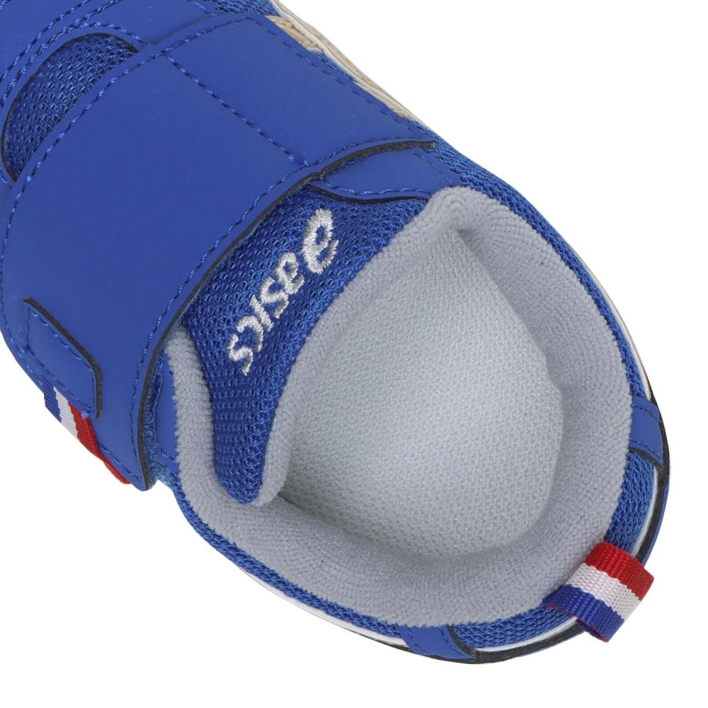 Asics Idaho Baby Kt Es 4 1144a366 400 Blue Cmpgn