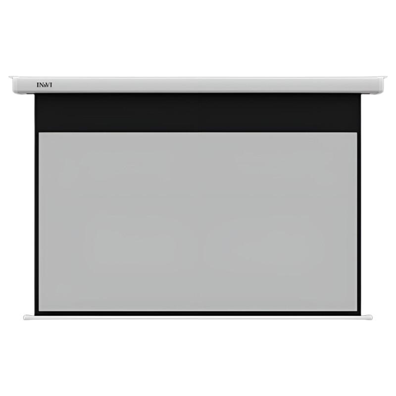 IN&VI 72-inch Electric Anti-Light Projector Screen