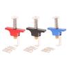 Light Weight Aluminum Drones Propeller Removers for D16 D20 Safe Rotor Extraction Tool with Multiple Bolt Size