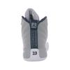 New JORDAN Air JORDAN 12 Kids' Basketball Shoes Pre school 151186-007