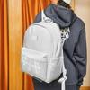 Skechers Transparent Anime Polyester Pain Bag Regular Couple Unisex Bags Blue Gray Red L325K087-03GB