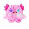 45cm Serie Fugg Bigg 2 Grande Mostro Peluche Denti Divertenti Bambola Cuscino Carino e Inquietante Bradipo / Mummia / Orso Giocattolo Regalo