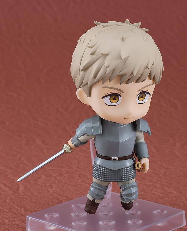 Nendoroid Dungeon Meal Raios Non-scale Plastic Painted Movable Figure