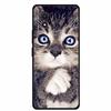 Für TCL 501 Hülle Luxus Mode Weiches TPU Schutz Silikon Handyhülle für TCL 501 T433D Rückseitenabdeckungen TCL501 etui Fundas 6.0"