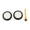 Captures 99.9% Of Dust HEPA Filters V500 Vacuum Filter