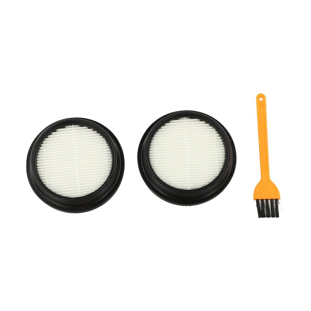 Captures 99.9% Of Dust HEPA Filters V500 Vacuum Filter