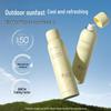 Ositree Water-Sense Sunscreen Spray SPF50+ PA+++
