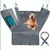Pet Car Seat MATS, Anti-wear Car Seat MATS, Teddy Husky Dog Car MATS, Car Dog MATS, Breathable Mesh Windows